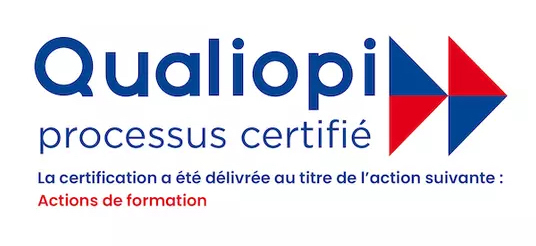 Logo Qualiopi